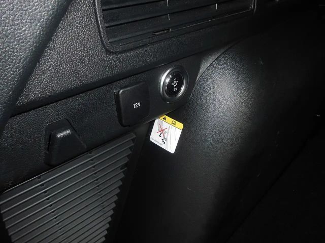 Ford Kuga AWD ST Line