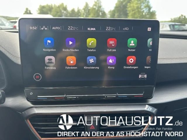 Cupra Formentor 1.5 TSI