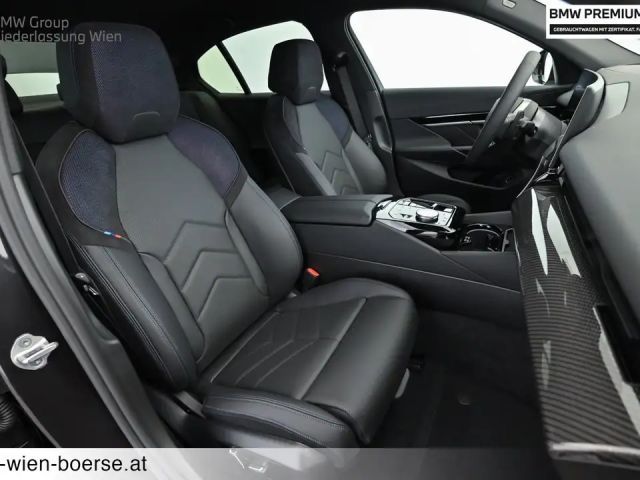 BMW 530 530e Sedan xDrive