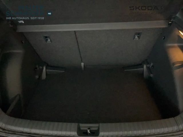 Skoda Fabia 1.0 TSI Monte Carlo