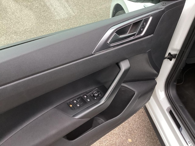 Volkswagen Polo DSG GTI