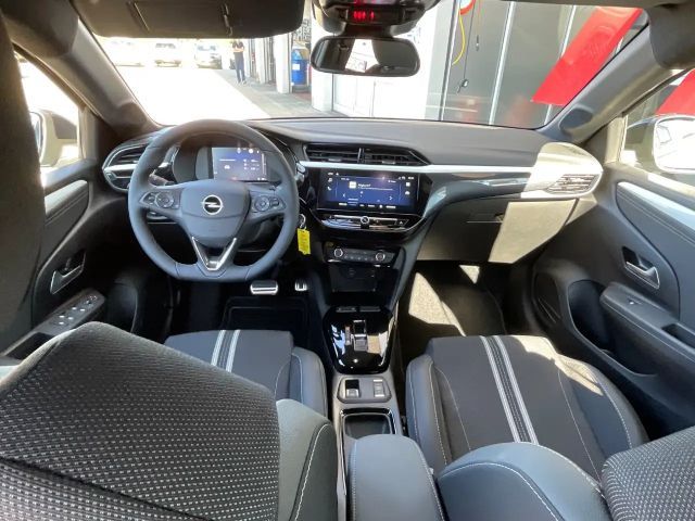 Opel Corsa 1.2 Turbo GS-Line Grand Sport Turbo