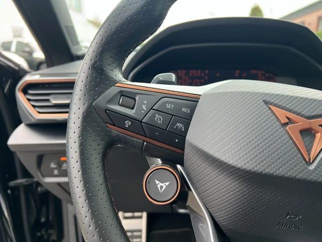 Cupra Leon 4Drive ST VZ