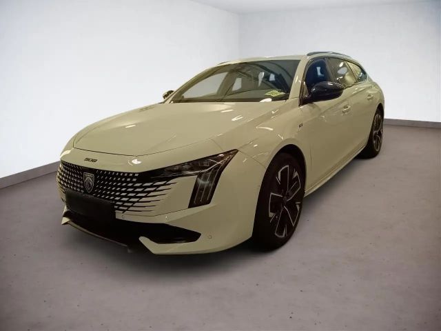 Peugeot 508 BlueHDi GT-Line SW