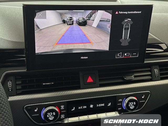 Audi RS4 Avant Quattro