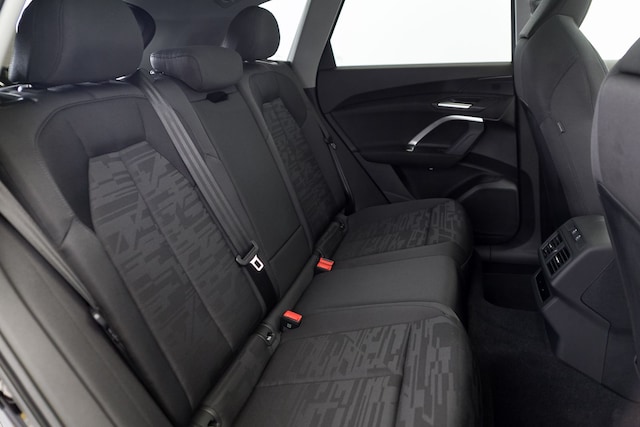 Audi Q5 Quattro S-Tronic