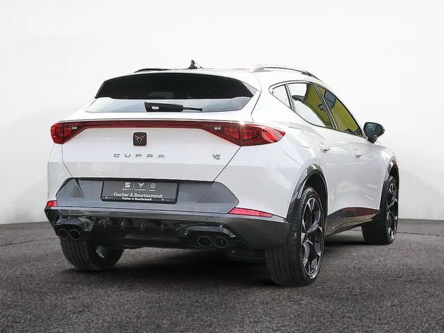 Cupra Formentor 2.0 TSI 4Drive VZ