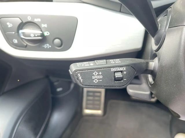 Audi A5 40 TDI Quattro S-Line