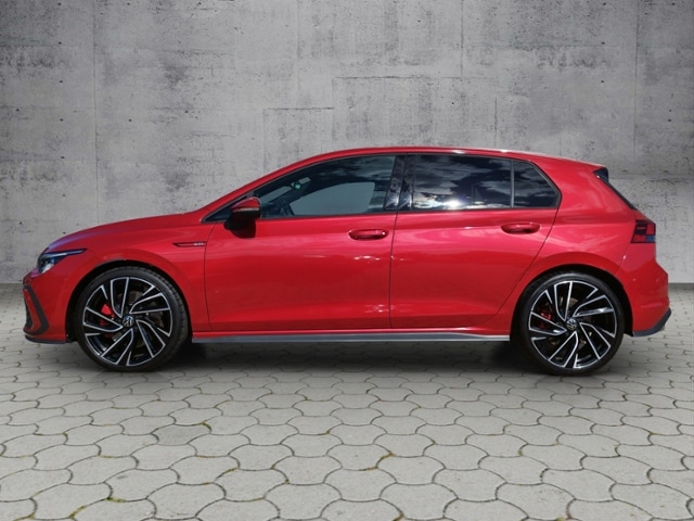 Volkswagen Golf 2.0 TSI DSG Golf VIII