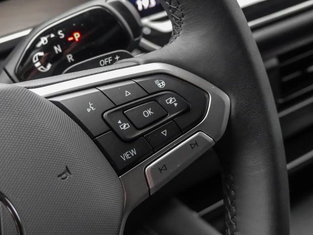 Volkswagen Tayron 1.5 TSI DSG IQ.Drive