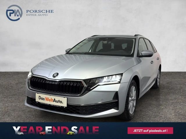 Skoda Octavia Selection