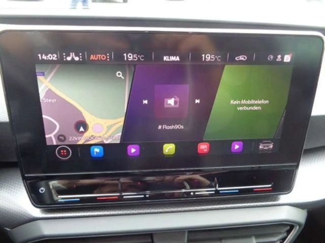 Seat Leon DSG Sportstourer