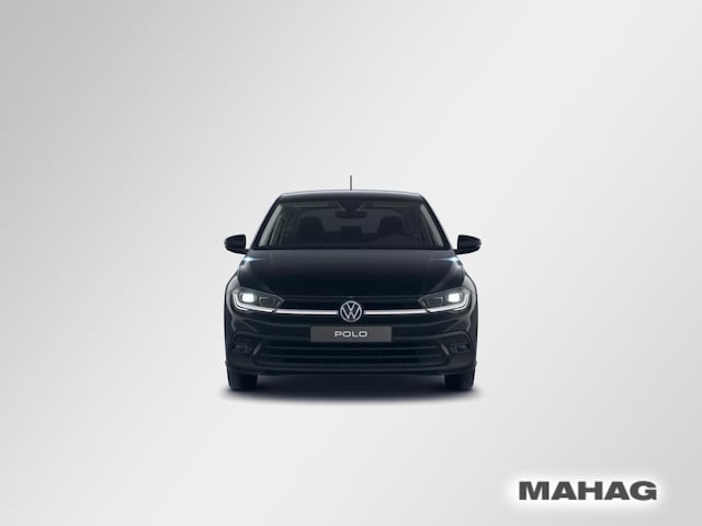 Volkswagen Polo 1.0 TSI IQ.Drive