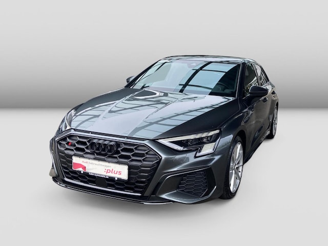 Audi S3 Quattro S-Tronic Sportback