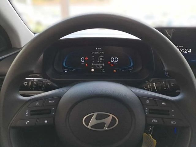 Hyundai i20 1.2 2WD Select