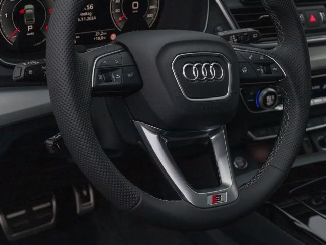 Audi Q5 40 TDI Quattro S-Line