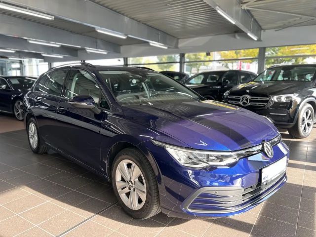 Volkswagen Golf 2.0 TDI Golf VIII Life