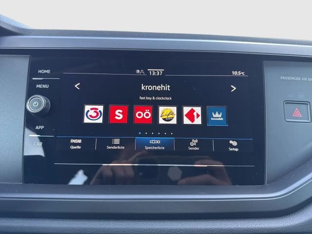 Volkswagen Taigo 4Me