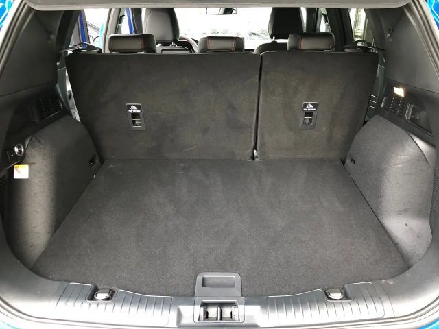 Ford Kuga Hybrid ST Line X