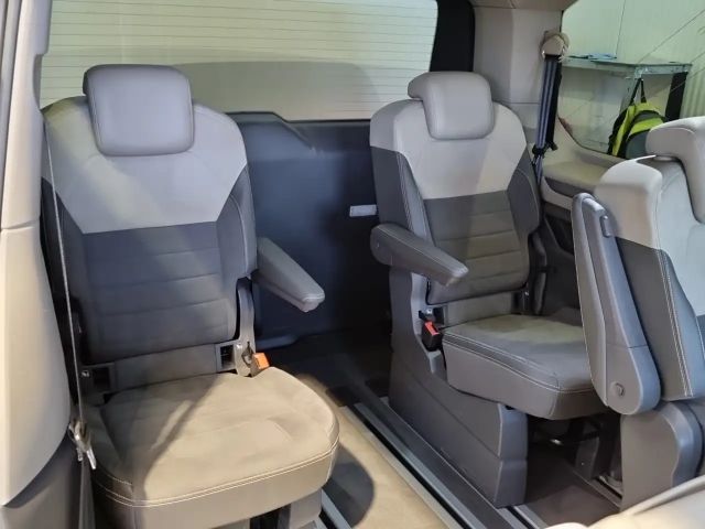 Volkswagen Multivan Style T7 eHybrid