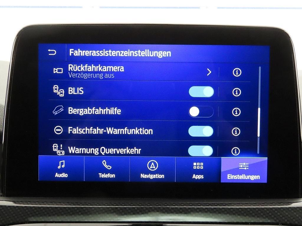 Ford Kuga Hybrid Plug in Hybrid ST Line X