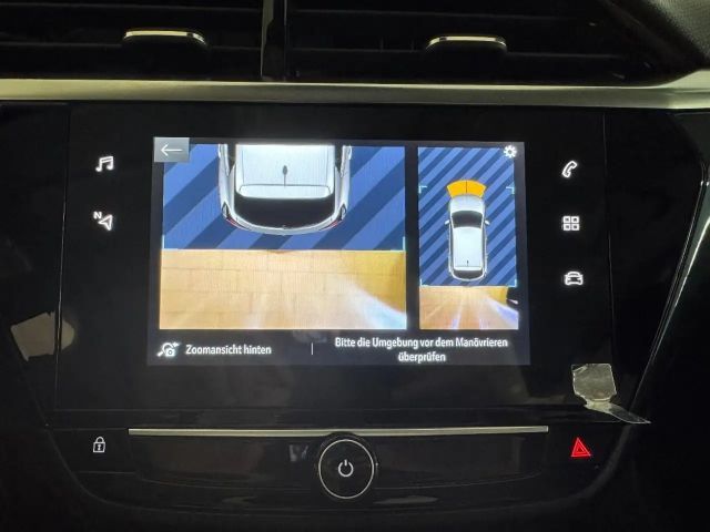 Opel Corsa F e Eleg. **SHZ+Fernlichtass+Kam**