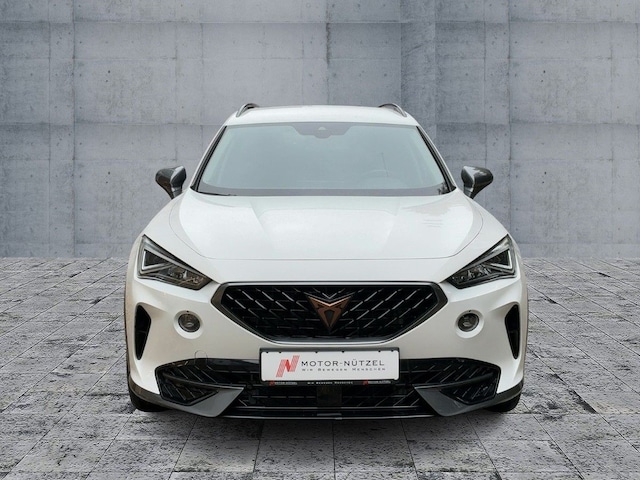 Cupra Formentor 1.4 e-Hybrid DSG