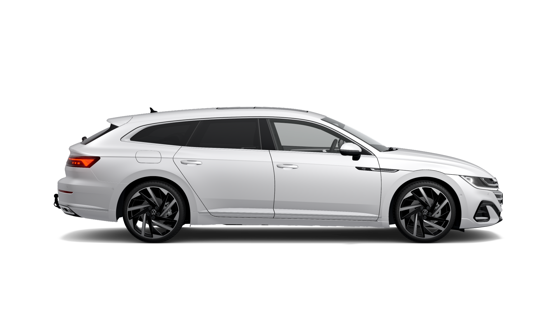 Volkswagen Arteon Shooting Brake 2.0 TDI DSG