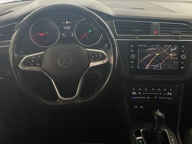 Volkswagen Tiguan 2.0 TDI DSG IQ.Drive Life