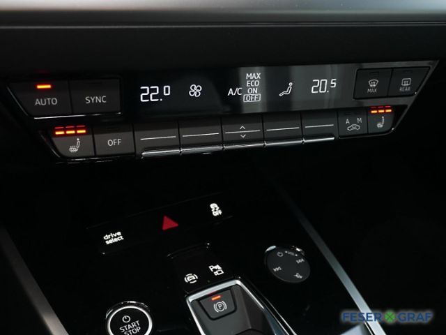 Audi Q4 e-tron Quattro