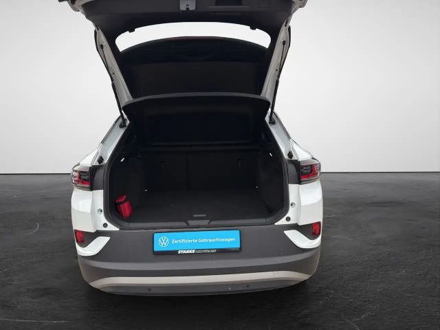 Volkswagen ID.4 4Motion Performance Pro
