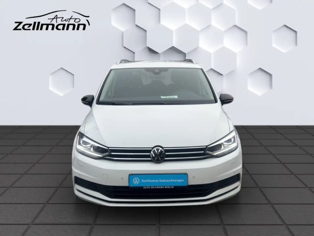 Volkswagen Touran 2.0 TDI BMT Comfortline
