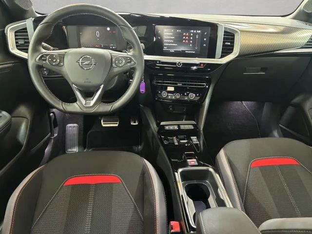 Opel Mokka GS-Line Grand Sport Turbo
