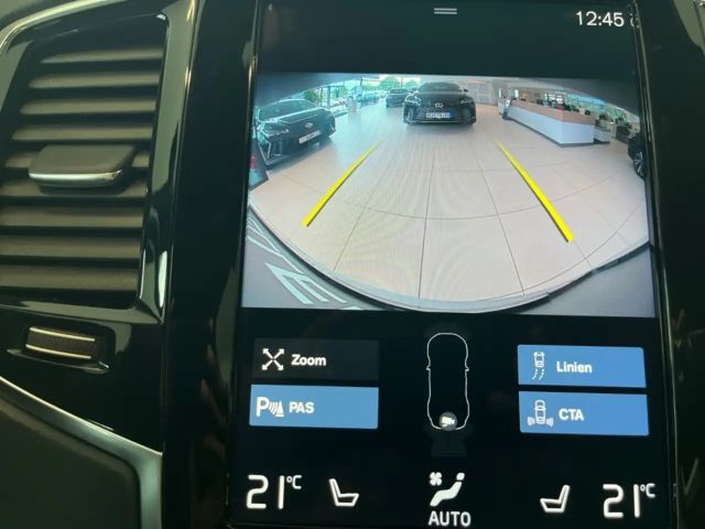 Volvo XC90 AWD Recharge T8