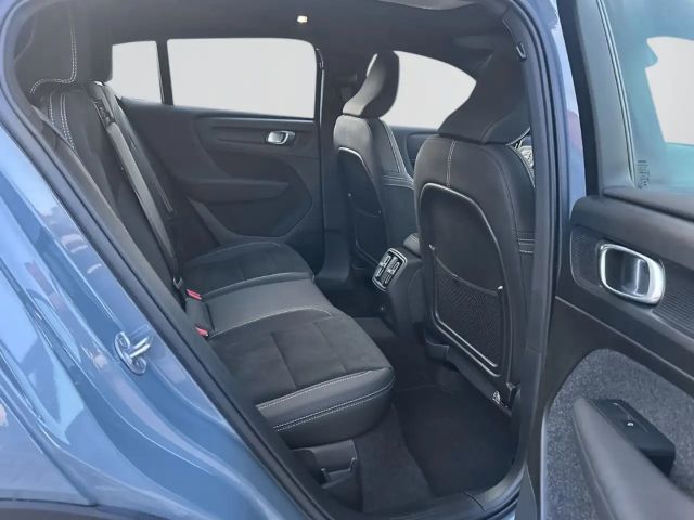 Volvo C40 AWD Recharge Twin Engine Ultimate