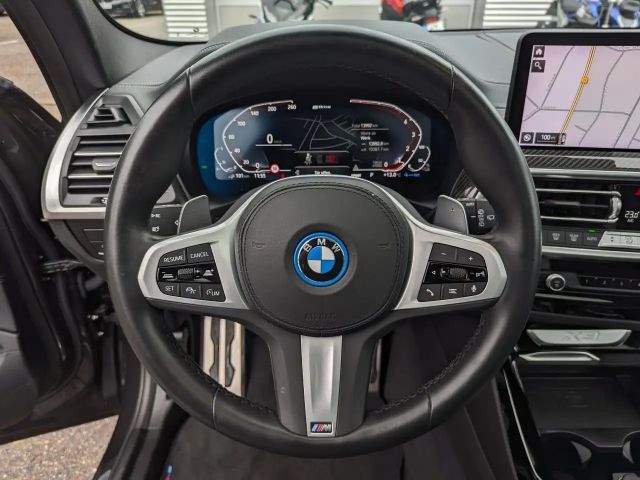 BMW X3 M-Sport xDrive xDrive30e