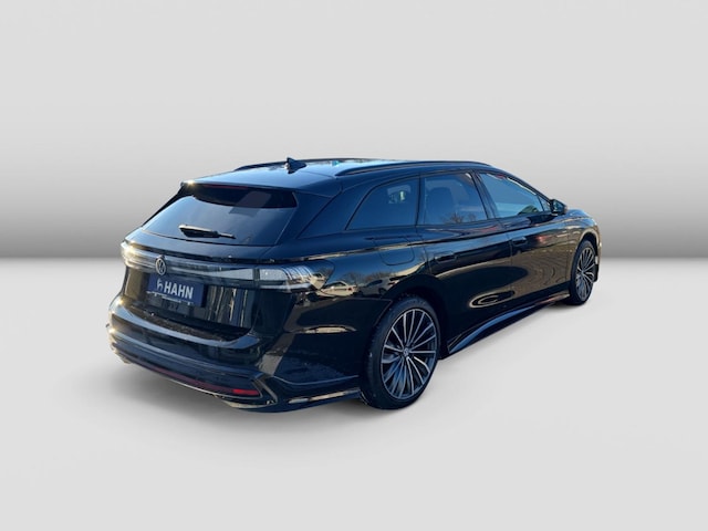 Volkswagen ID.7 Pro Tourer