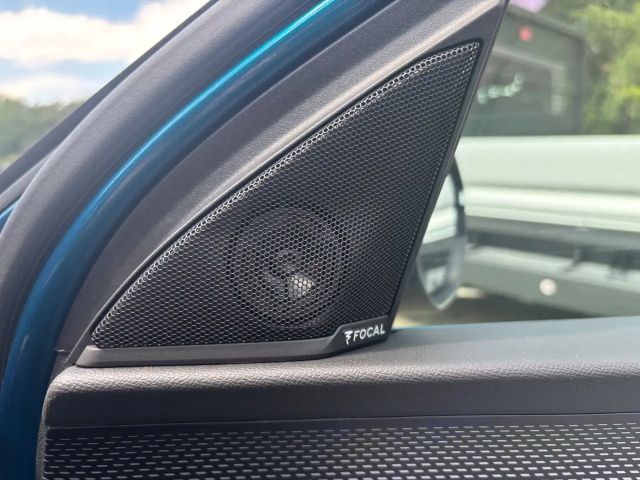 Peugeot E-3008 GT-Line