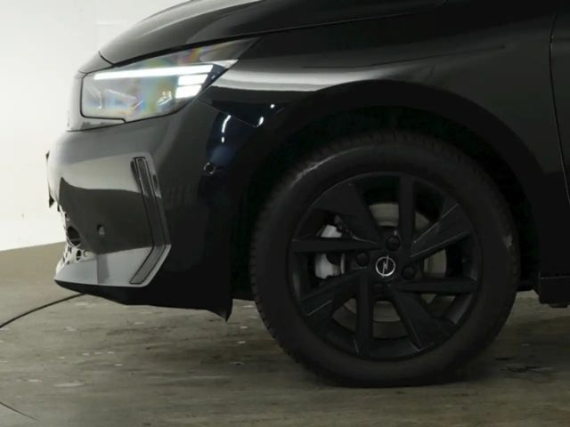 Opel Corsa GS-Line Grand Sport