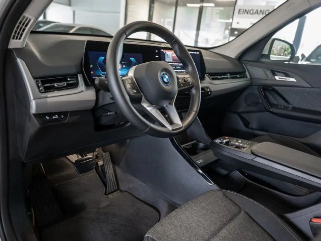 BMW X1 xDrive