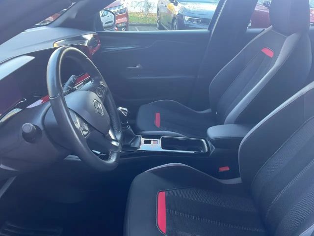 Opel Mokka GS-Line Grand Sport