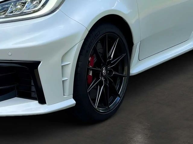 Toyota Yaris GR Hatchback