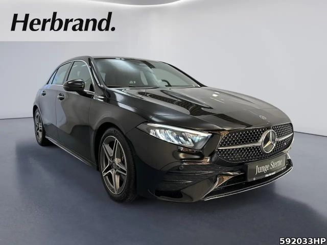 Mercedes-Benz A 200 AMG Line