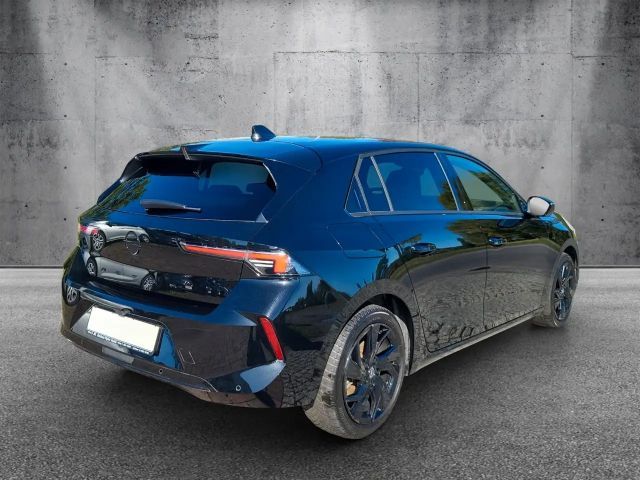 Opel Astra L Sondermodell "GS Line" 1-Hand/Garantie