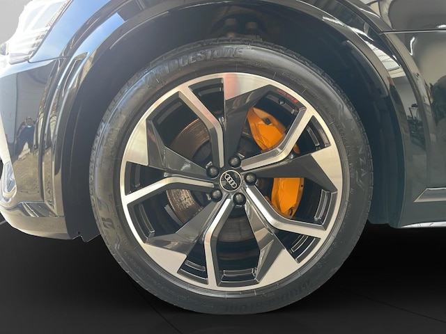 Audi e-tron Quattro Sportback