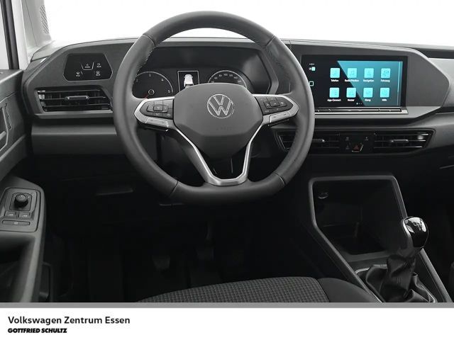 Volkswagen Caddy 2.0 TDI