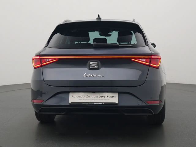 Seat Leon DSG Sportstourer