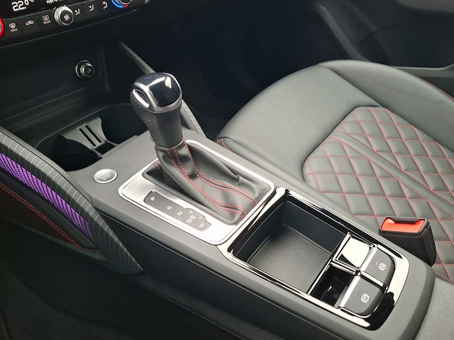 Audi Q2 35 TFSI S-Line S-Tronic