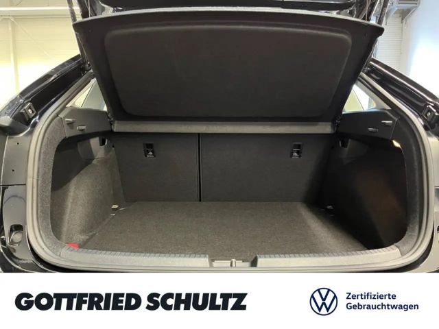 Volkswagen Taigo 1.0 TSI DSG Style