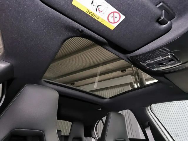 Mercedes-Benz A 200 AMG Line